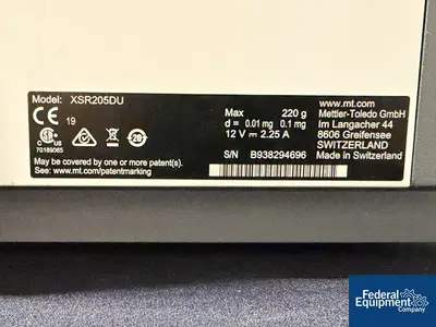 Used N/A _UNKNOWN_ Digital Printers Ohio US | Federal Equipment Company #1256499