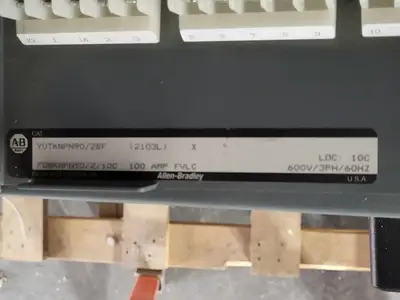 NEW ALLEN-BRADLEY YUTKNPN90/2BF
