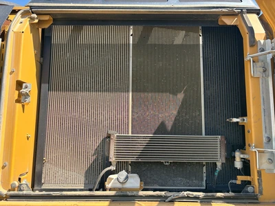 Used 2013 CATERPILLAR 336FL Excavators Texas US | Proxy Equipment #1519335