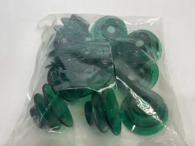 USED PIAB SUCTION CUP B52XP POLYURETHANE 60 S.B52XP60.XX.00
