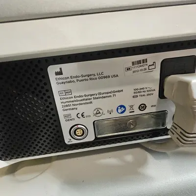 Used Johnson & Johnson Johnson & Johnson GEN11 Electrosurgical / Cautery Texas US | PT Medical Technologies #1458814