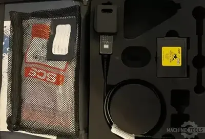 USED 2018 TEKTRONIX MSO64