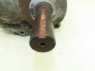 Regal Beloit PowerTorque Shaft Mount Reducer 24:1 Gearbox Screw Conveyor Drive