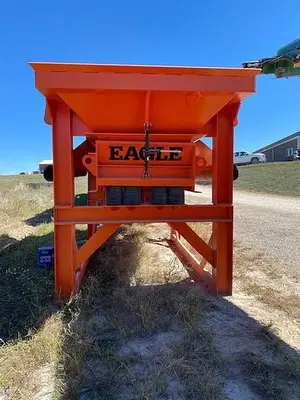 New | in-Stock EAGLE CRUSHER ULTRAMAX 1200-25CC Crushers Indiana US | Franklin Rock & Recycle LLC #1354573