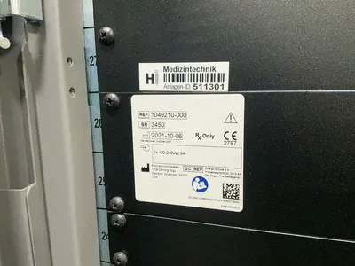 Used 2021 ACCURAY INCORPORATED _UNKNOWN_ Cabinets Ohio US | HGR 24 #1548059