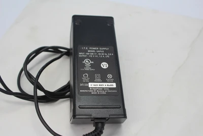 Used ITE UAPU3 AC/DC Power Supplies California US | Davliegogo LLC #1707524