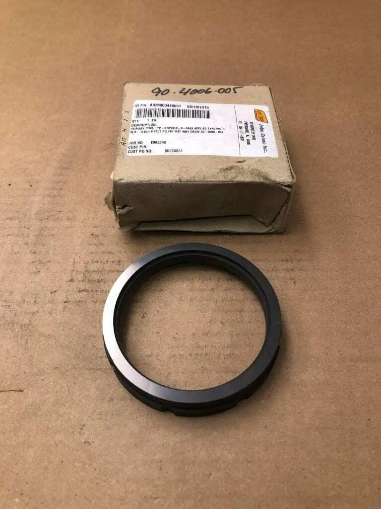 John Crane A935000449051 3-1/2″ Mechanical Seal -NIB