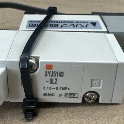 USED SMC ARBYJ5000-00-P