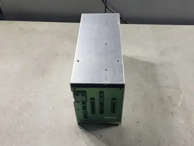 NEW ABSOPULSE ELECTRONICS LTD MOX12-P3509B