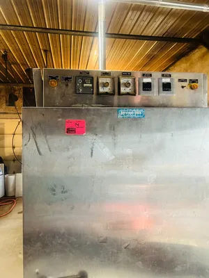 USED ENVIRO PAK CVU-380