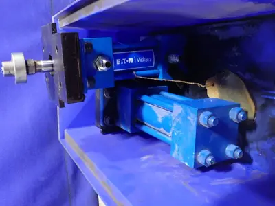 Eaton Hydraulic Cylinders