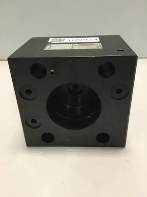 USED MOOG CCE50C1RH2X06/SO:MC