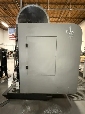 2014 HURCO VM10I Vertical Machining Centers | Toolquip, Inc. (14)