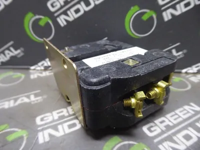 Square D 9065AR0-1R Thermal Overload Relay Ser. A 25A Open Type New NIB
