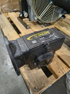 WINSMITH E24MDNS32000A8 Gearboxes & Speed Reducers | ESS Industrial Equipment Sales (2)