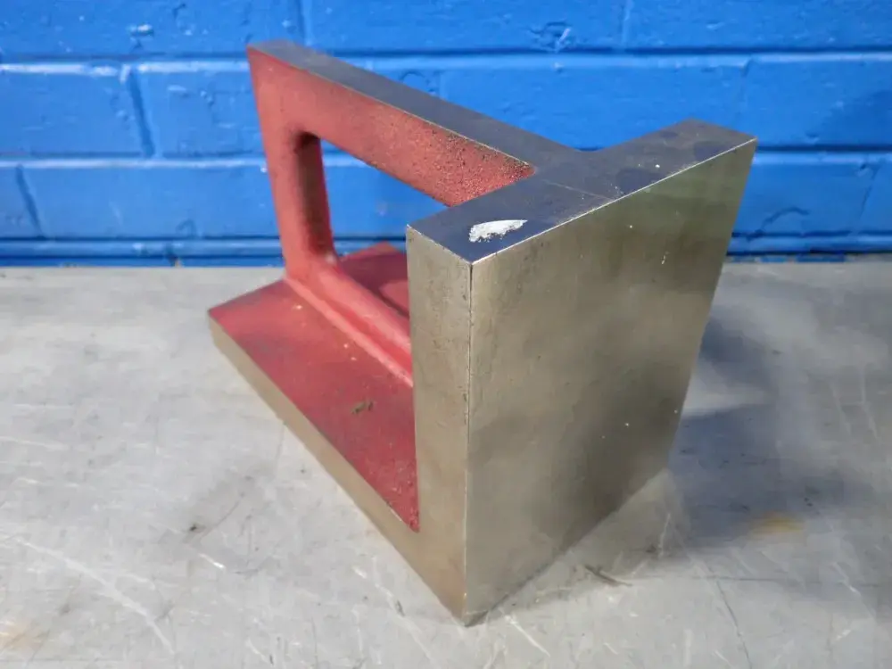 USED SUBURBAN TOOL INC URA0507106