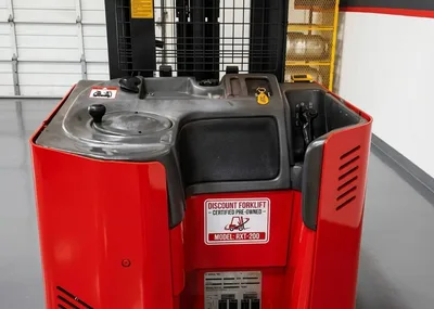 Used 1995 RAYMOND EASI Misc Forklifts Colorado US | Discount Forklift #1704521