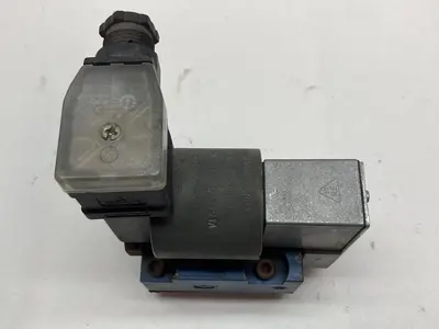Used REXROTH M-3 SE 10 C24/315 G24 NZ55L V/5 Pump & Valve Parts Ohio US | Surplus Asset Holdings #1225936