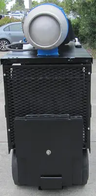 USED TERMINATOR T100