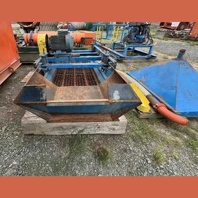 USED DILLON 35.2.4.1