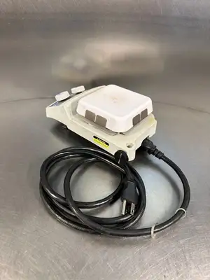 Fisher Scientific 11-100-16SH Isotemp Digital Hot Plate/Stirre (4.1.2)