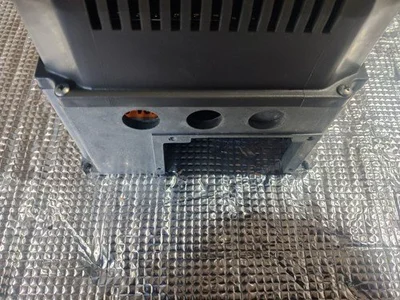 USED BALDOR ID15H201-E