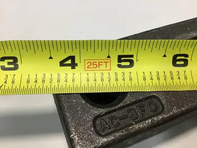 USED N M COMPANY AC-3FO