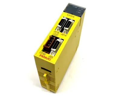 USED FANUC AIF01A