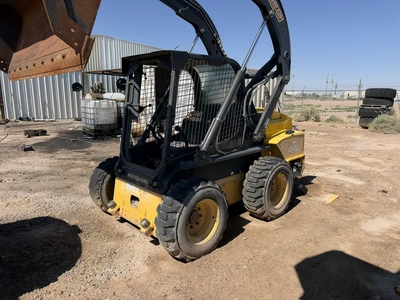 Used _UNKNOWN_ _UNKNOWN_ Skid Steer Loaders Texas US | Miedema Asset Management Group #1315608