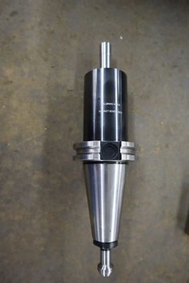 Used HAAS 93-1000319 Tool Holders Minnesota US | Machinesused.com #1371171