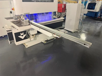USED 2020 VERTONGEN PENTH0C2
