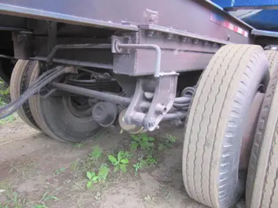 Used A PLUS INTERFLOW 5000 GALLON ISO TANK Tanker Trailers Florida US | USA Transequipment #1542626