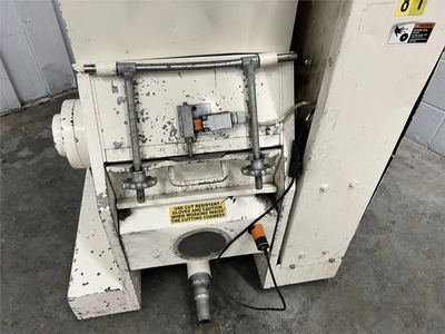 USED MPG M1114N
