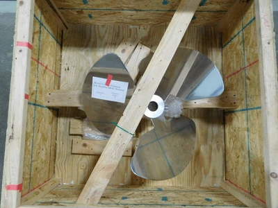 Unbranded R1619 Mixer Parts & Accessories | Equipment Recovery Corp. (3)