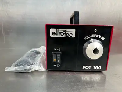 Eltrotec FOT-150 SKF-D 4,0-245-0 FOT150 20081173 Fot150 (2.4.4)