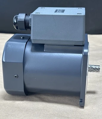 NEW Oriental Motor 5IK60GU-SWT