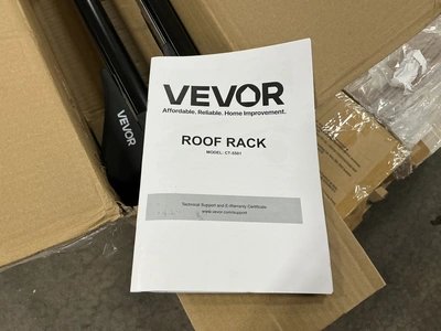 Used VEVOR CT-5501 Automotive Parts Michigan US | Miedema Asset Management Group #1327337