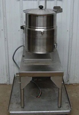 USED Cleveland KET-6