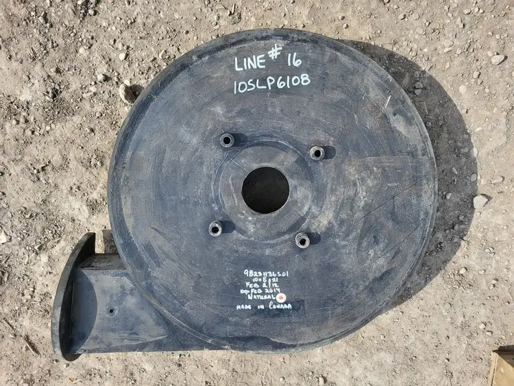Used GOULDS 10SLP6108 Parts (Hydraulics and Pneumatics) British Columbia CA | Lenmark #257440
