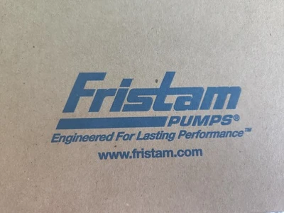 NEW Fristam B13-703
