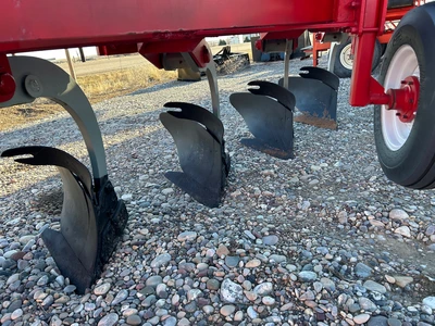 Used _UNKNOWN_ _UNKNOWN_ Moldboard Plows Idaho US | Tri-Steel Manufacturing #1557150