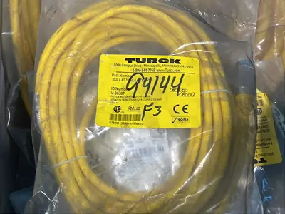Turck, Allen-bradley Misc Cables