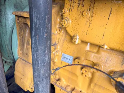 Used SULLAIR 900XHH / 1150XHH AIR COMPRESSOR High Pressure Air Compressors Pennsylvania US | East West Machinery & Drilling #1417827
