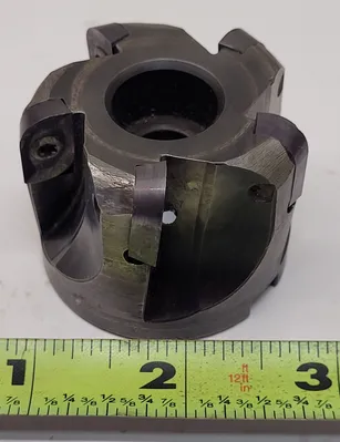 STELLRAM C789VA18-A2.00R Tooling & Accessories, Tooling | Machinery Central (1)