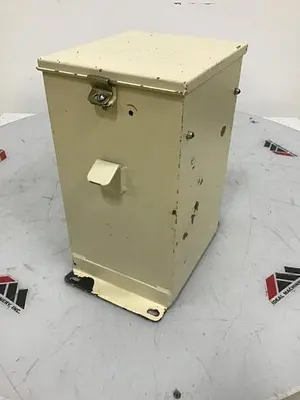 USED POWERTRAN YAM-4000-FM