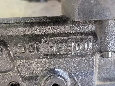 NEW DANFOSS 80002309