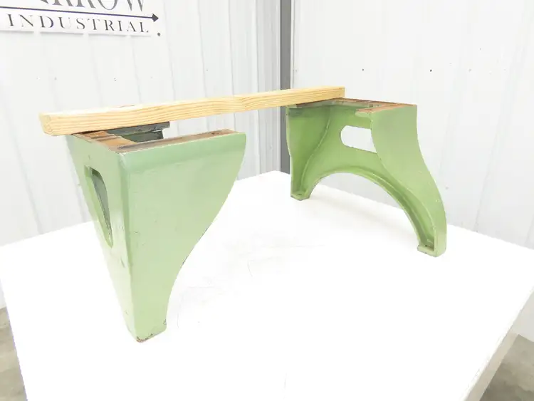 Used MOAK _UNKNOWN_ Misc Woodworking Parts Indiana US | Arrow Industrial #610496