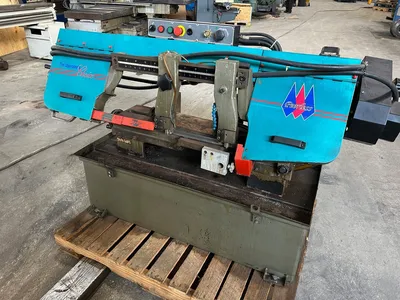 PEERLESS 36 Vertical Band Saws | 520 Machinery Sales LLC (1)