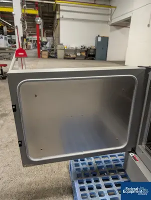USED Precision Precision Scientific Oven, Cat# 51220126