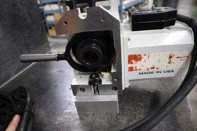 Used HAAS HA5C Rotary Tables Minnesota US | Machinesused.com #1371129